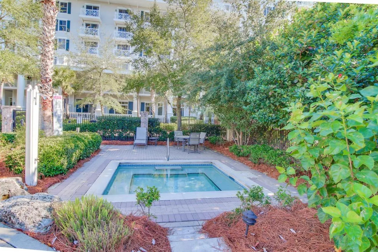 Hotel Sandestin Elation #5616 Miramar Beach