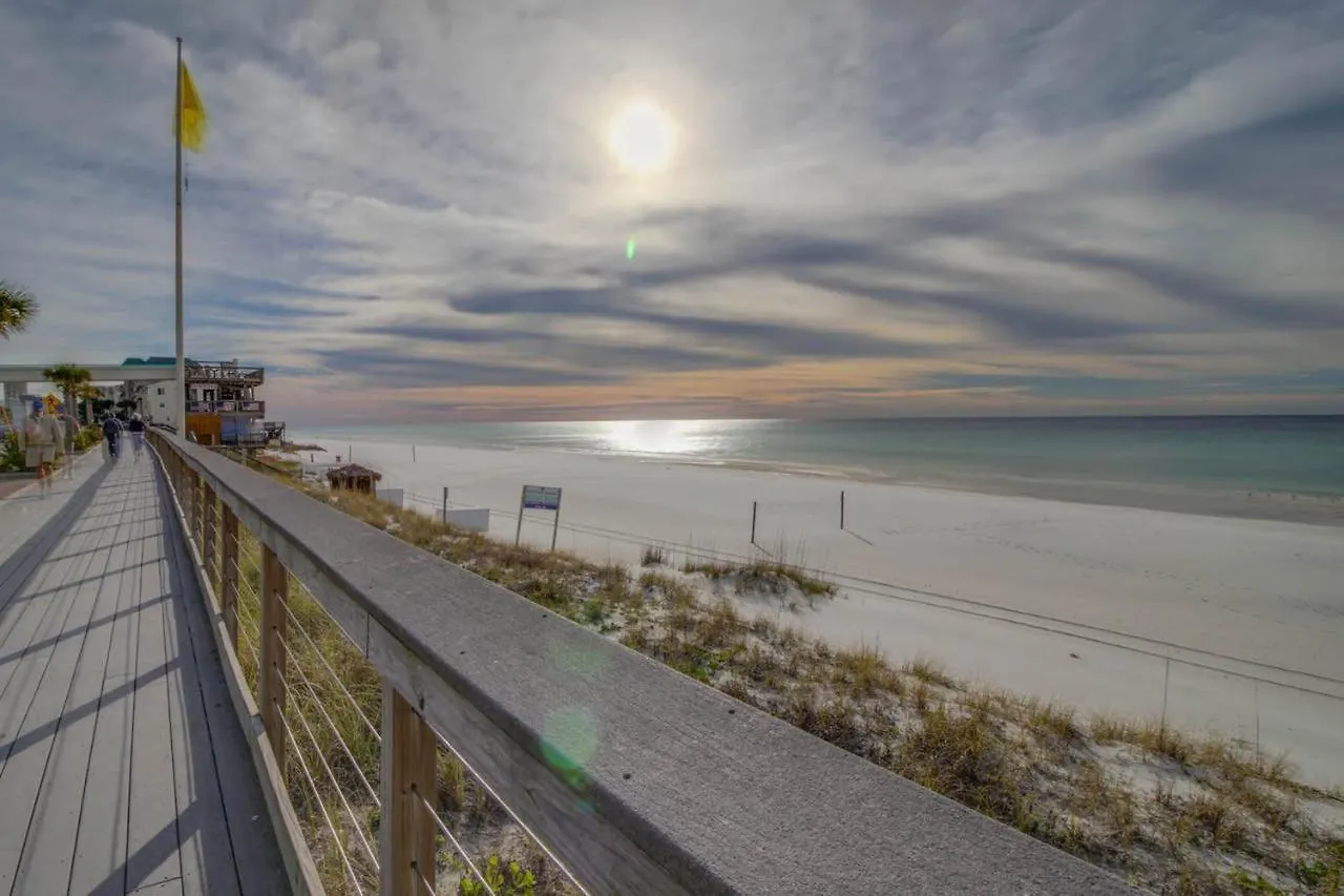 Hotel Sandestin Elation #5616 Miramar Beach