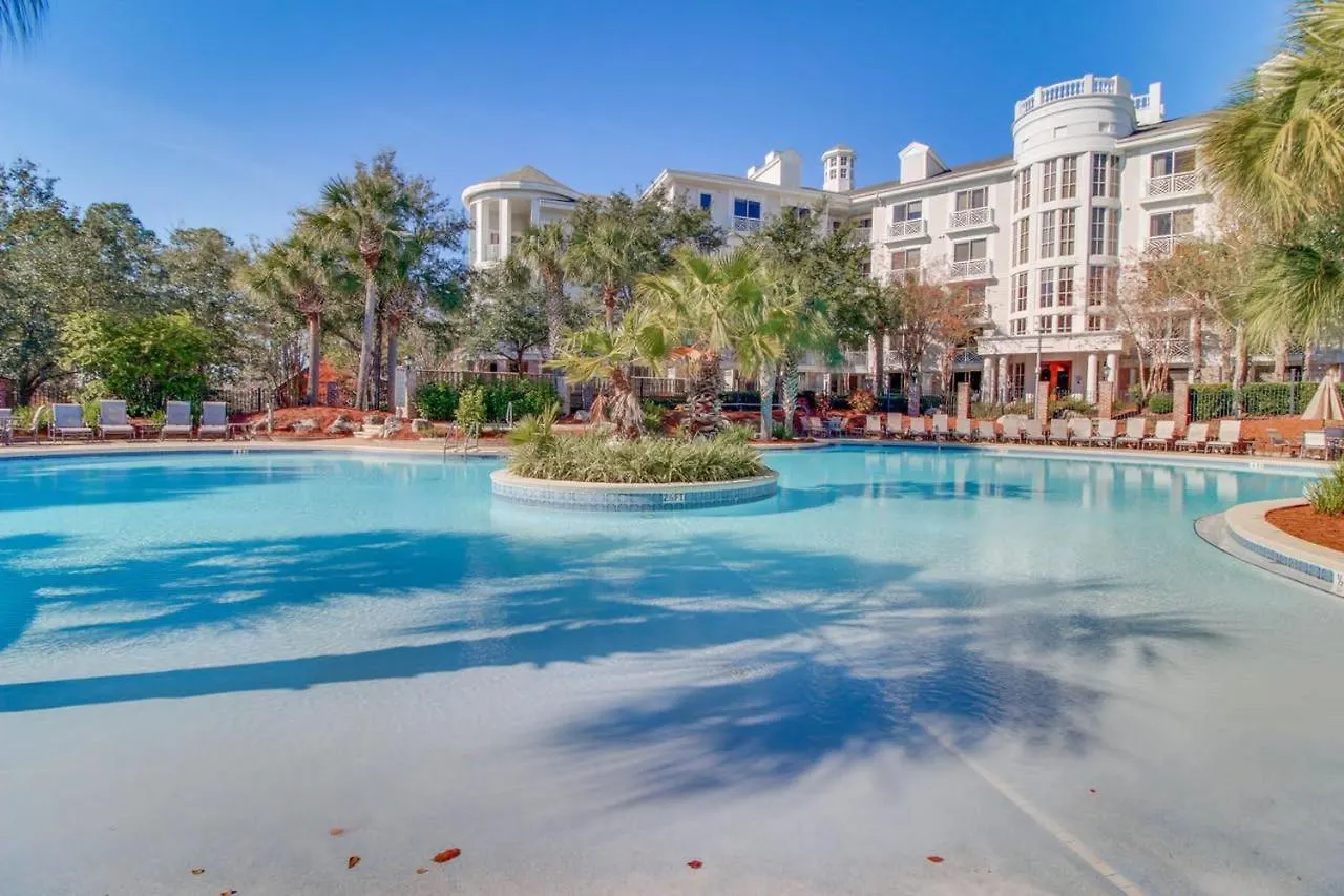Sandestin Elation #5616 Miramar Beach 0*,