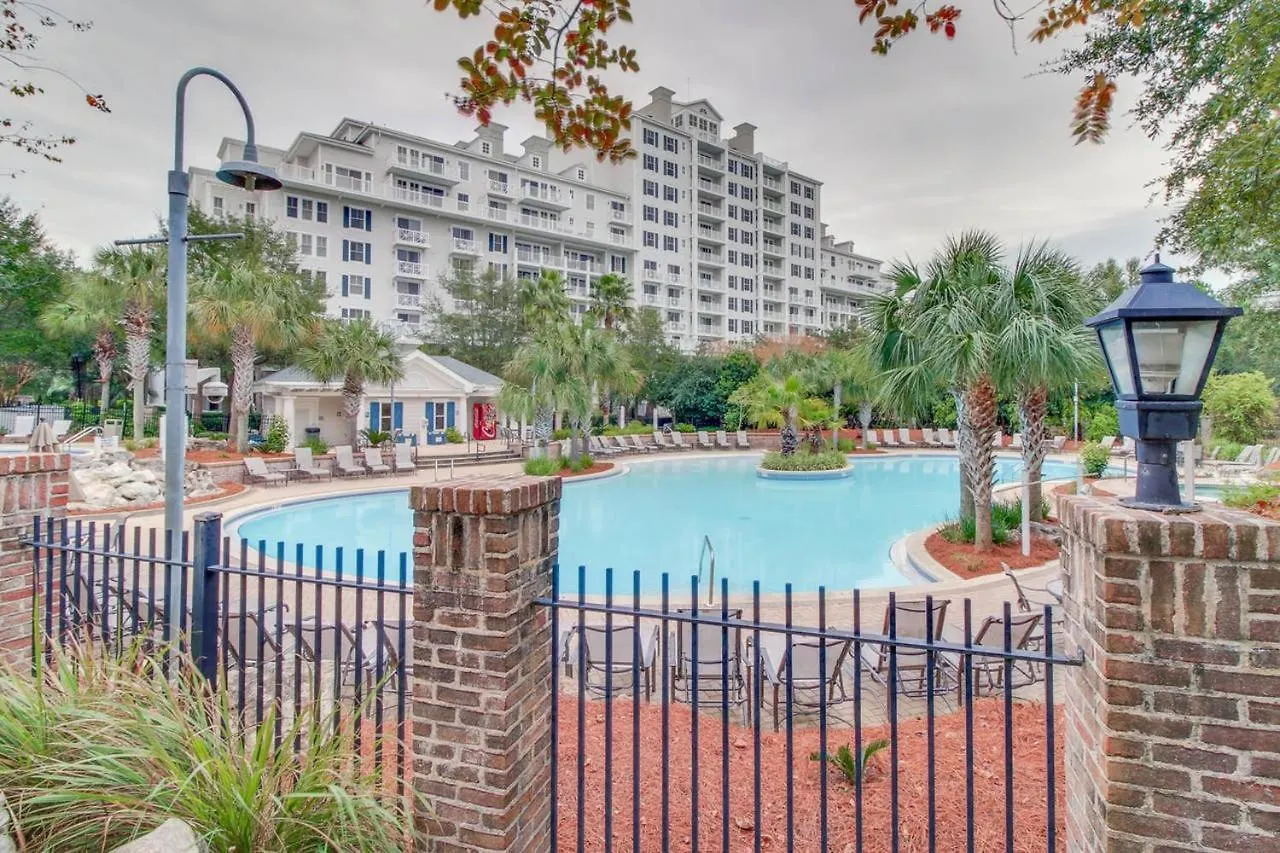Sandestin Elation #5616 Miramar Beach