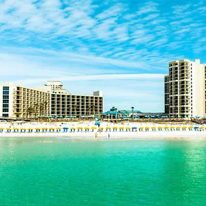 Resort Hilton Sandestin Golf Y, Miramar Beach