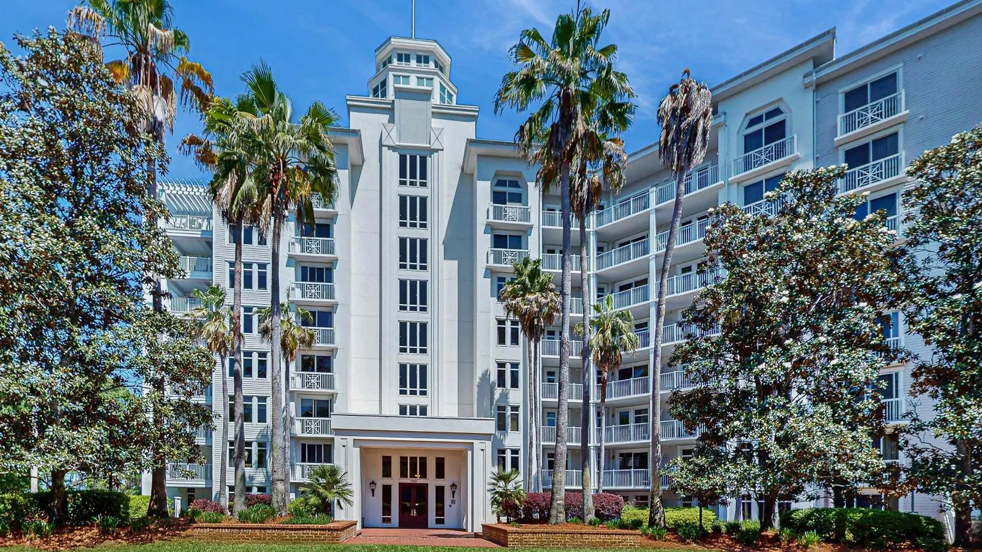 Hotel Sandestin Elation #5616 Miramar Beach